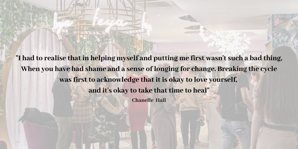 FeyaCafe's tweet photo. D-1 before our event! 

Domestic violence should not be taboo, and we are honoured to give the opportunity to women survivors to share their stories. 

We'll host a singing performance by @chanellehall dedicated to women and girls, and the importance of self-love. https://t.co/UTXjcRJsd1