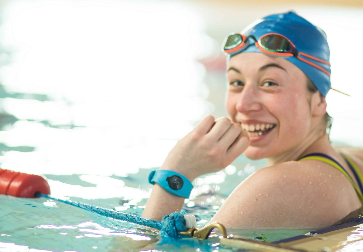 In February 2020, 94 swimmers at Dolphin swam a total distance of 394.04 km taking 7 days 12 hours burning an estimated 120,122kcal. 

Track your swim today with Swimtag! Ask at reception for more information.