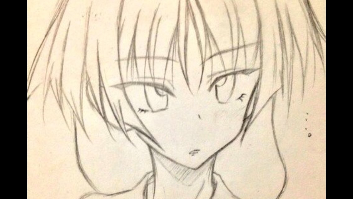 昔の方が良く描けている件。。

#オリキャラ
#イラスト
#オリジナル
#中津江香春 