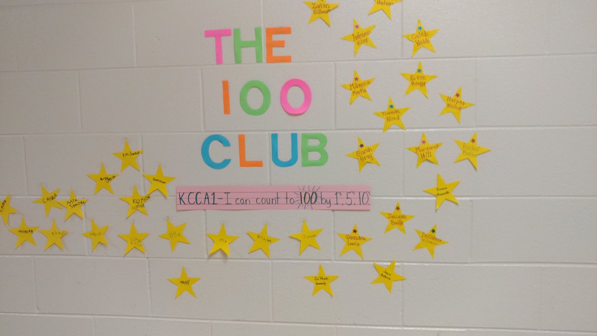 JBESPrincipal's tweet image. Goals Achieved! #BEARific @APofJBES @wellskitchn @Champion4Chldrn @cjmarczak