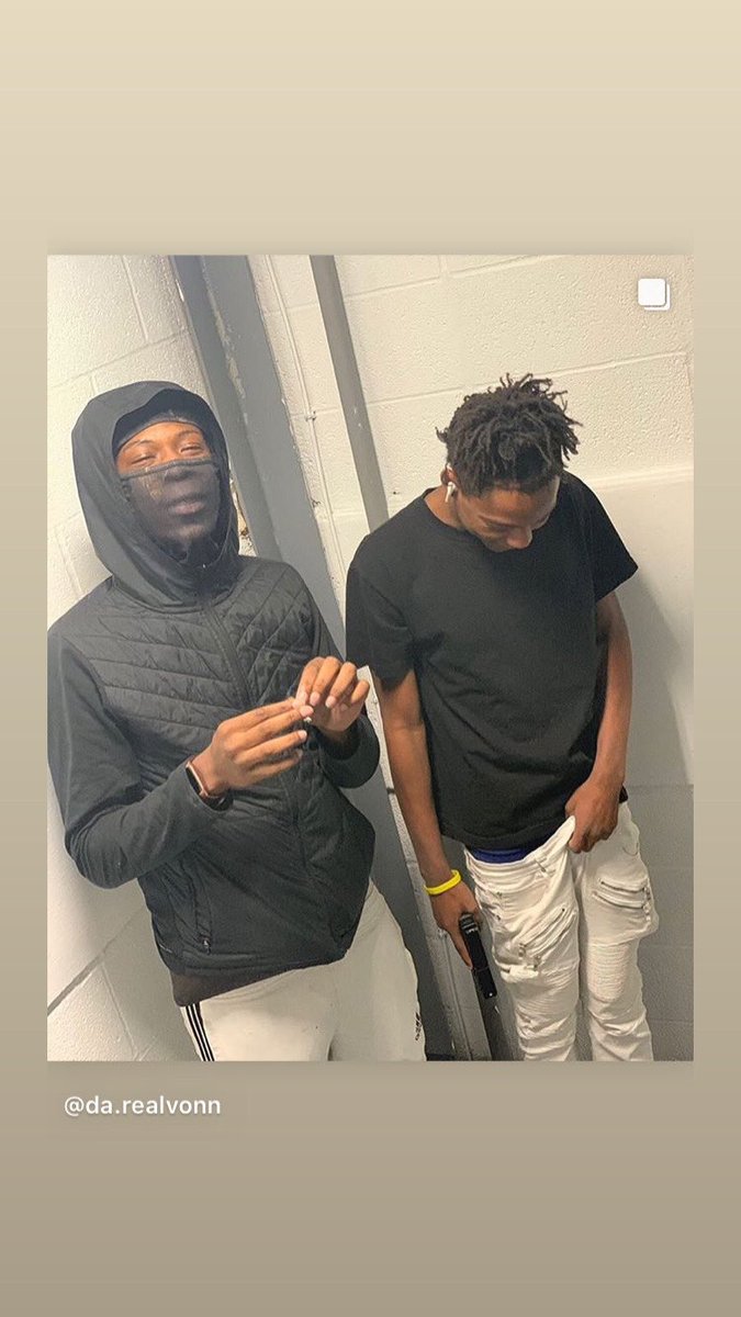 Vonn 🔥🤟🏾 tweet media