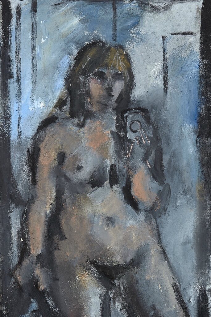 GhislaineHoward's tweet photo. To celebrate International Women’s Day (a little ahead of time!) I’ll be joining Al and Al to give a guided tour of their brilliantly curated exhibition ‘Love is a Rebellious Bird’ at The Galleries in Wigan on Saturday the 7th March at 1pm. #thefirewithin #alandal https://t.co/w1wpryzgQA