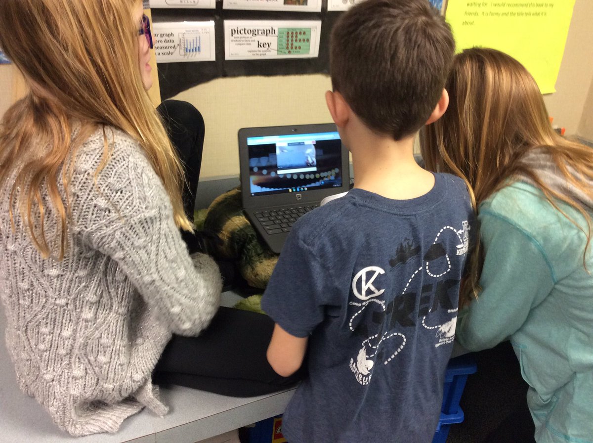 Mrs.Callahan (@callahanclass) on Twitter photo Using padlet to discuss and share our book circle. <a href="/myccs/">Carmel Clay Schools</a> <a href="/WoodbrookCCS/">Woodbrook Elementary</a> Using padlet to discuss and share our book circle. <a href="/myccs/">Carmel Clay Schools</a> <a href="/WoodbrookCCS/">Woodbrook Elementary</a>