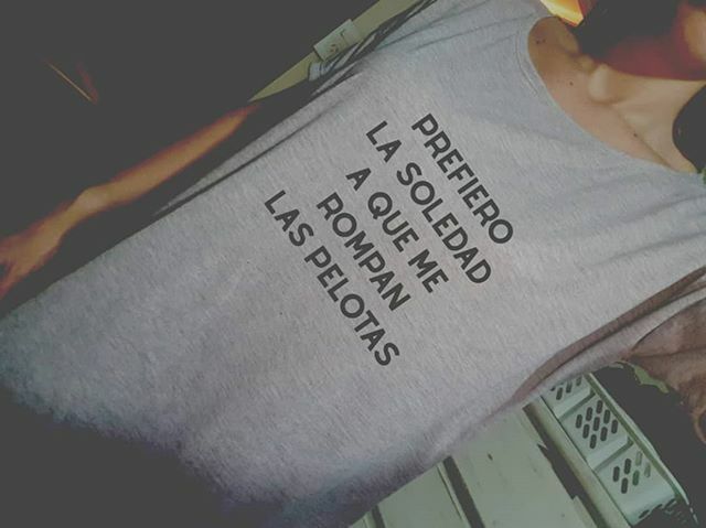 ¡Definitivamente si! 😎
#lapostaindumentaria #remerasestampadas #remeras #sanisidro ift.tt/2ThMwCA