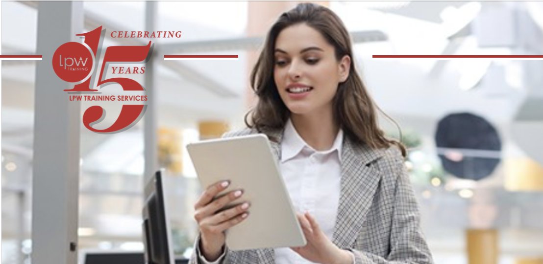 LPWTraining's tweet photo. #Training is an investment, not an expense. @LPWTraining provides customizable #BlendedLearning solutions which integrate company objectives & increase adoption. At LPW, the learning never stops! #TheLPWAdvantage #LearningPartnersWorldwide #ExcelWithLPW
https://t.co/JfzLyHTl2Z https://t.co/HhU6Rnf5rF