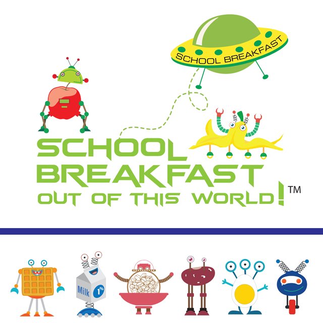 . <a href="/PHLschools/">Philadelphia Schools</a> is excited to celebrate National School Breakfast Week! 🥣 🥛 Did you know breakfast is available to every student everyday? #foodservices #nsbw2020 #schoolbreakfast #PHLed