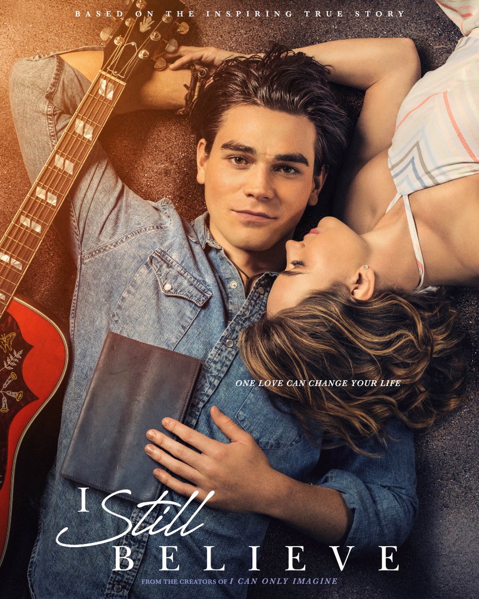 Love Archie from RIverdale? Well check out KJ Apa in his latest movie, which we're playing a week before its theatre release at Western Theatre. 
This event is THIS Wednesday at 7pm. Limited tickets available.
RSVP here gofobo.com/AjhpN19537