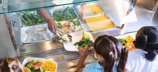 🥣🥗🥘🍉🍊 Cocina In Situ para #comedorescolar <a href="/CeipJulio/">CEIP. Julio Coloma Sevilla</a> #Coloma
que ha sido incluido en programa piloto por <a href="/EducaAnd/">Consejería Desarrollo Educativo y FP</a> La línea fría se sustituye por la elaboración in situ de las comidas. La #ComunidadEducativa muy contenta x la noticia #ComidaSaludable #LosBermejales #Sevilla