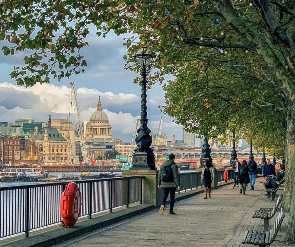 FindServiced's tweet photo. London goes beyond any boundary or convention. It contains every wish or word ever spoken, every action or gesture ever made, every harsh or noble statement ever expressed. It is illimitable. It is Infinite London.

PETER ACKROYD, London: The Biography

📸  @engr.nelson.ph https://t.co/ij9tdQYkqE