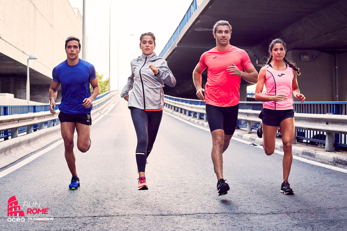 Run Rome The Marathon (@rrtm2021) on Twitter photo Tutta la tecnologia JOMA al servizio dei runners: scopri la
collezione Joma Running.
Joma è sponsor tecnico della #ACEARunRomeTheMarathon
👉joma-sport.com
#JomaRunning #CorriConJoma #AllForSport Tutta la tecnologia JOMA al servizio dei runners: scopri la
collezione Joma Running.
Joma è sponsor tecnico della #ACEARunRomeTheMarathon
👉joma-sport.com
#JomaRunning #CorriConJoma #AllForSport