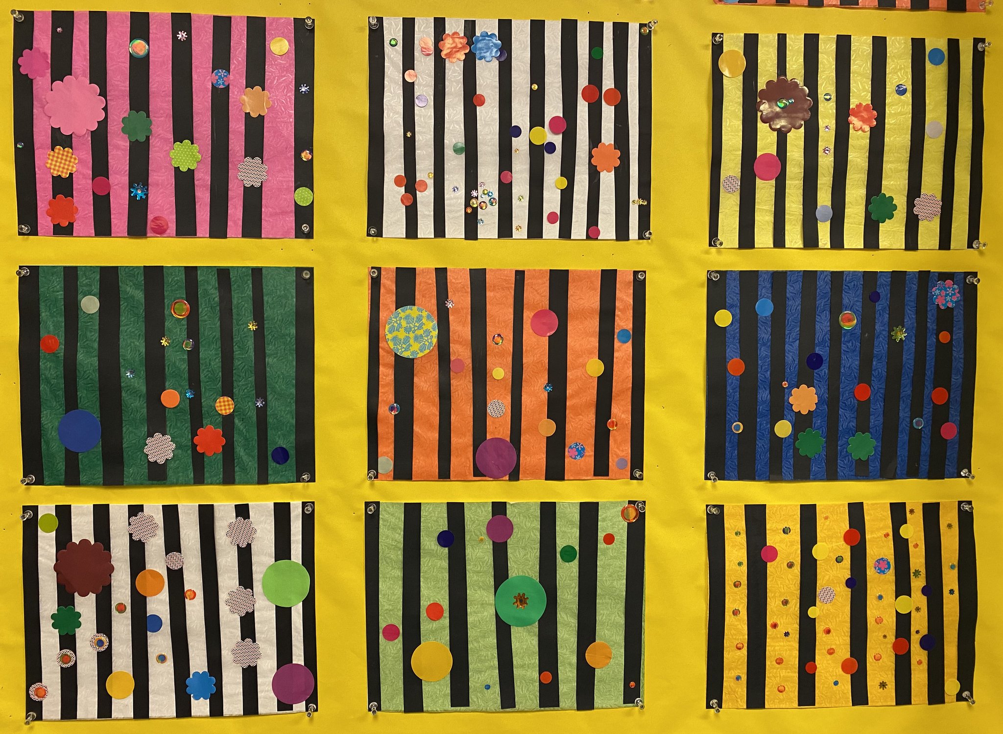 International School Boston (Official) on Twitter "🎈Our Kindergarten