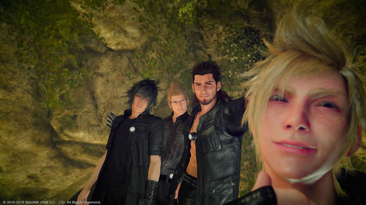 EzeMuru's tweet photo. #PS4share https://t.co/QR3wxYQ4BG