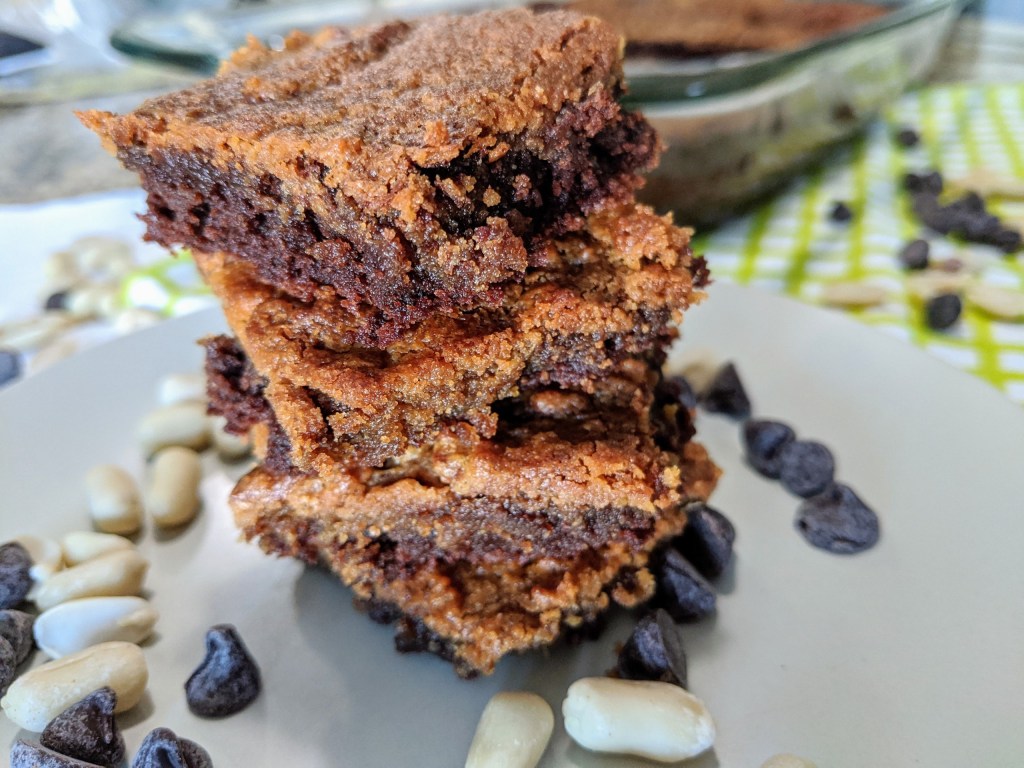 Baking Improvised tweet media