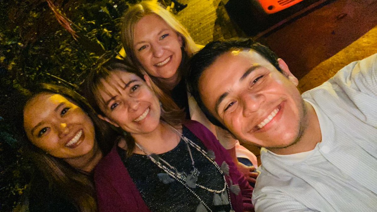 lechterResearch's tweet photo. Happy Clients with our team in Medellin. Amazing project!!! Thank you Falck Global Innovation Team. @falckpeople @niklasdotter @valweih @linamcelis @cristianr1986 @IlanLechter https://t.co/2KzfVCGxW6