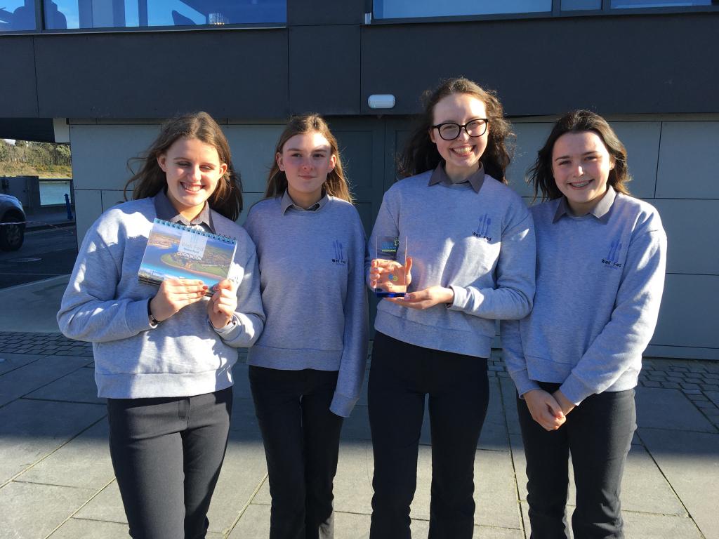 St. Augustine's tweet media