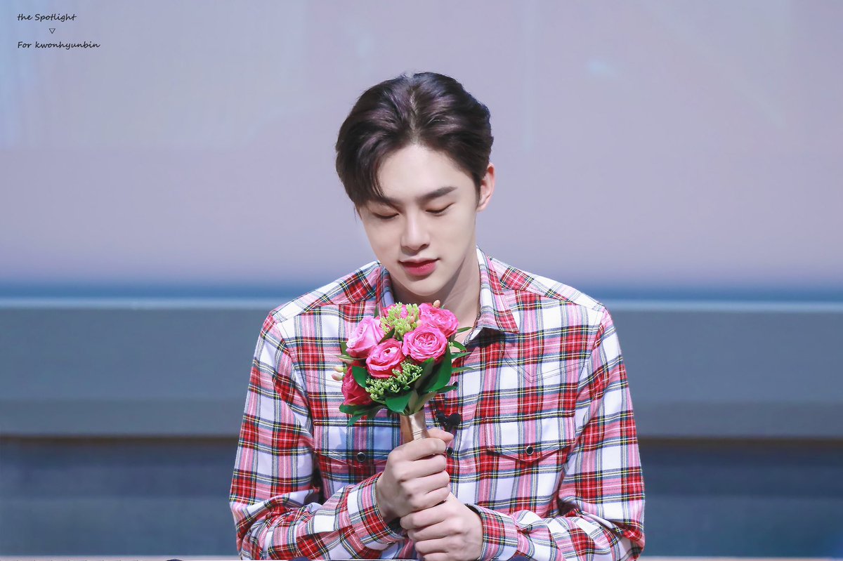theSpotlight_97's tweet photo. #권현빈 #VIINI

생일 축하해요.
언제나 건강하세요.
♪♪🌙🦋

#HAPPY_VIINIDAY https://t.co/hoW7ryoncC