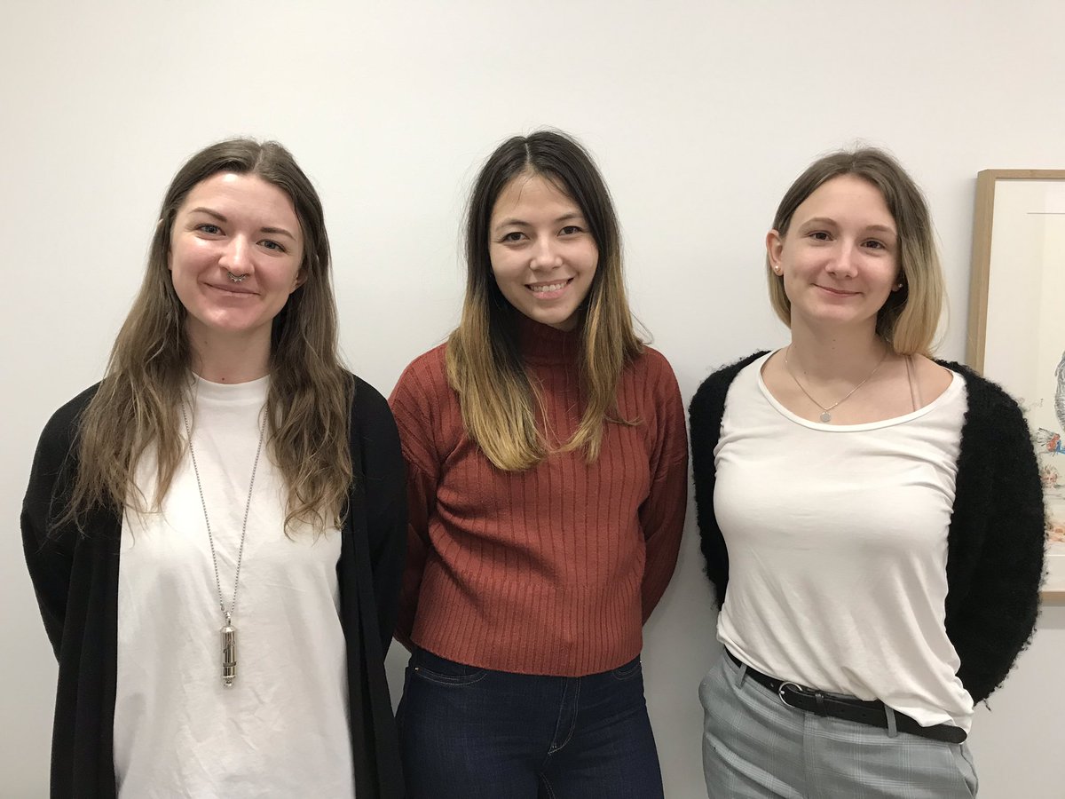 hannek12's tweet photo. Idag uppstart med studenter från Linköpings universitet! De e med på #sipresan och kommer hjälpa oss en nivå till i vårtutv arbete mellan kommun o region i sörmland . Så tacksam #näravård @shlmld @lenaforsman https://t.co/RMdtE8ABV8