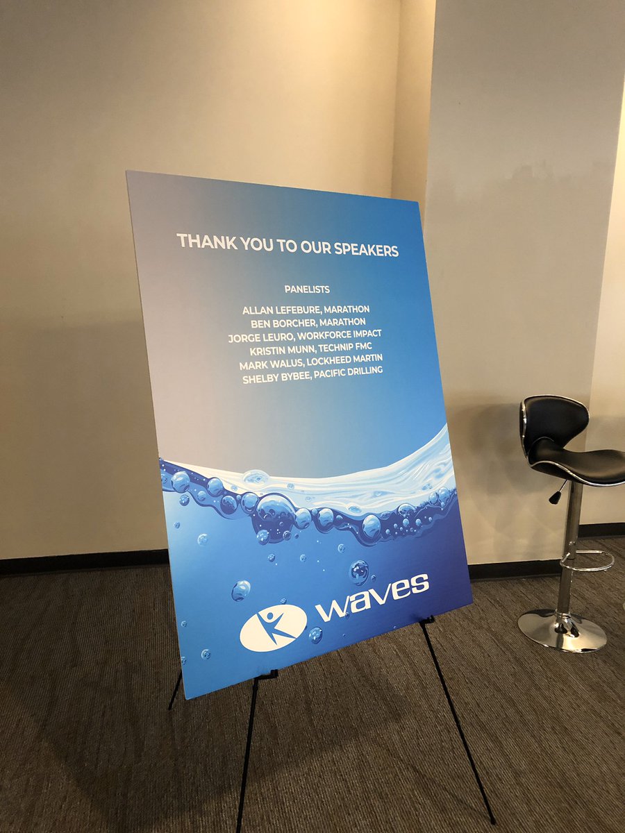 Prezoeller's tweet photo. So excited to be here at the #WAVES Conference for Kahuna Workforce #talent #development #Competency #Learning #Solutions https://t.co/UkSAaAFkLb