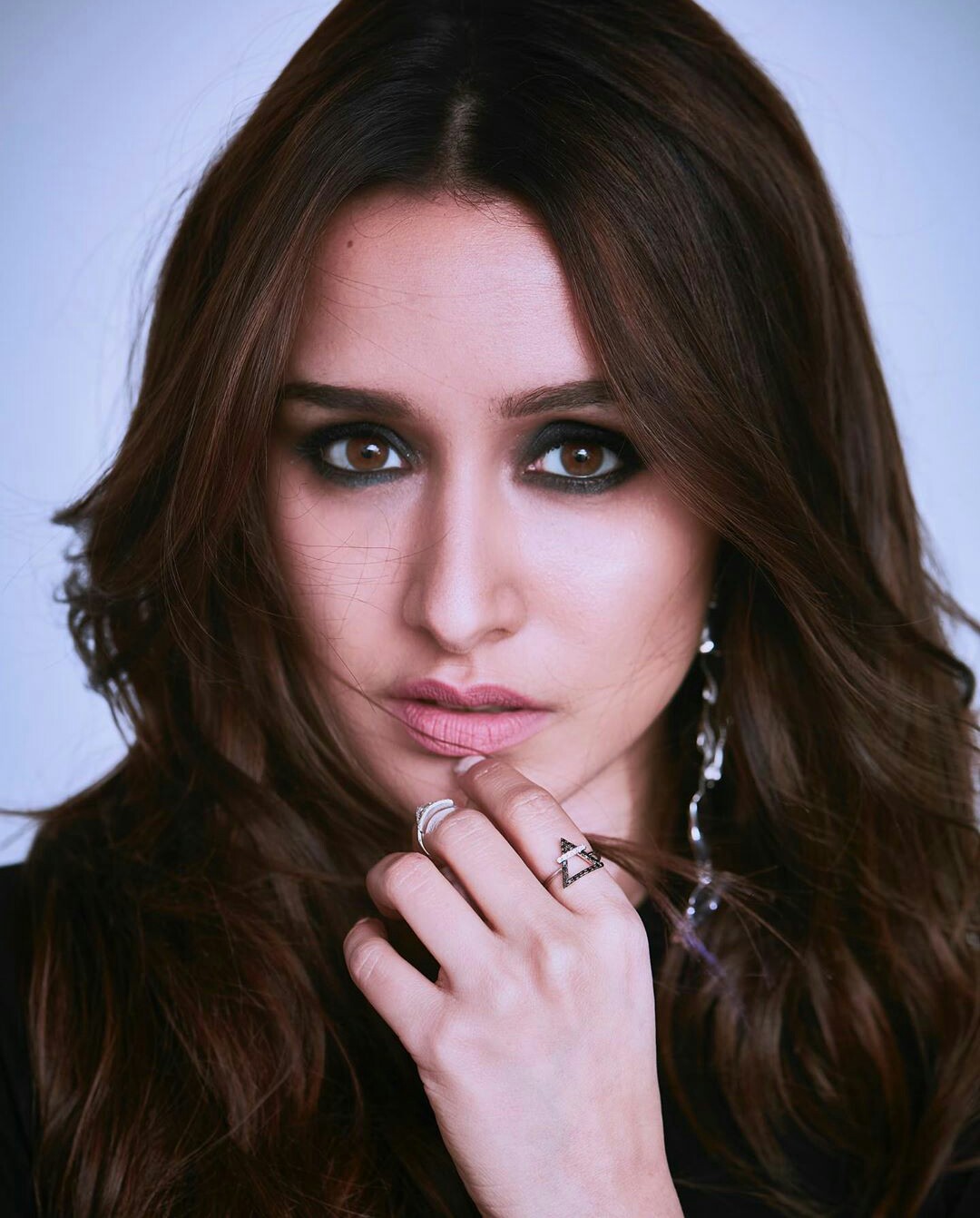 Wish u a happy birthday Shraddha kapoor... 