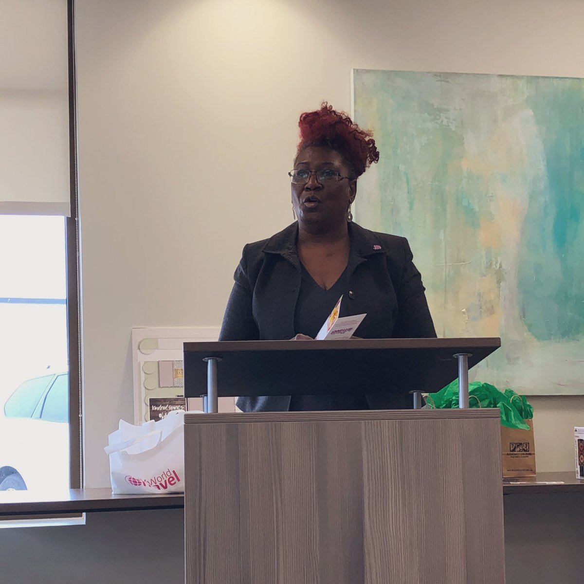 East End OKC tweet media