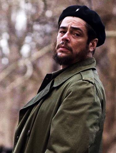BenicioForever's tweet photo. #Beniciodeltoro
#chemovie https://t.co/Fc5MDJPlZf