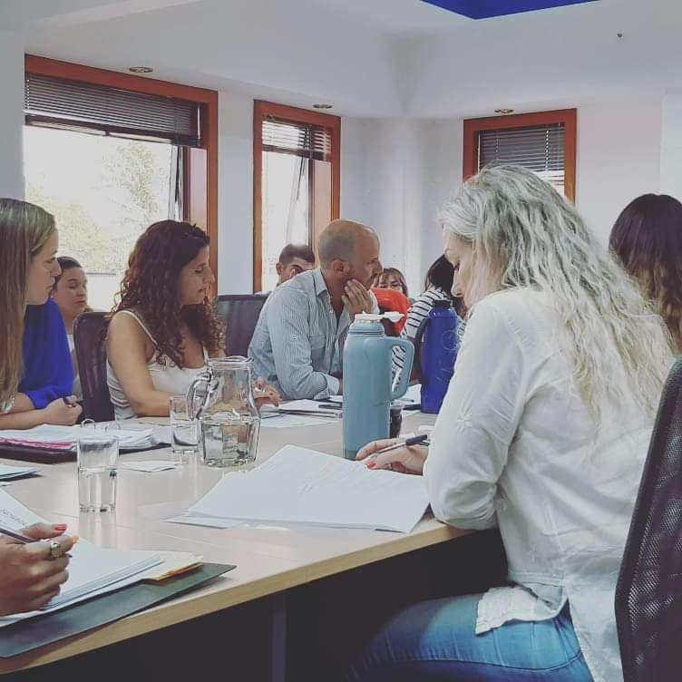 ElizabethArCu's tweet photo. #MARTES
#Ahora @pepeousset presente en la Comisión de #AcciónSocial donde se debaten los temas incluidos en el Orden del día, el cual podes ver en el siguiente enlace 👇https://t.co/6nkaGLUUTH https://t.co/6WLX2lQA2B