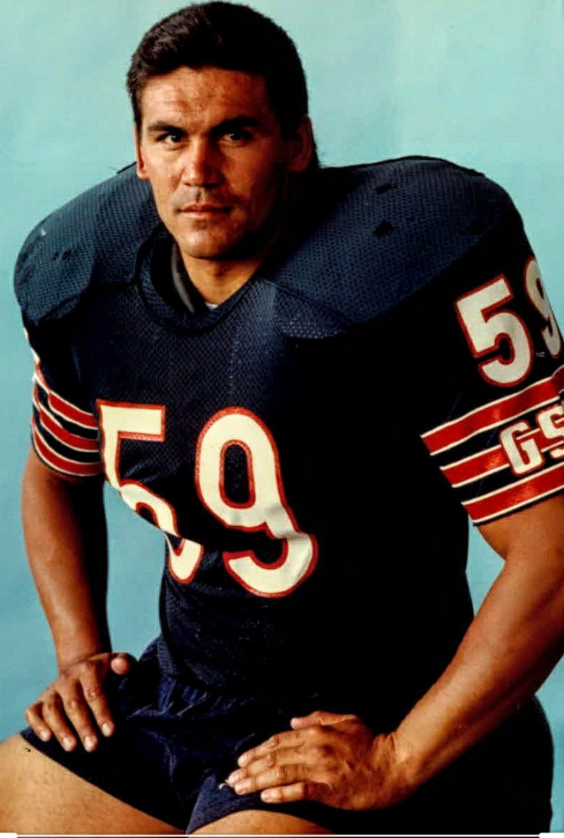 @Redskins @LetsTalkSkins Coach Chico was a bad dude. 😤😤😤