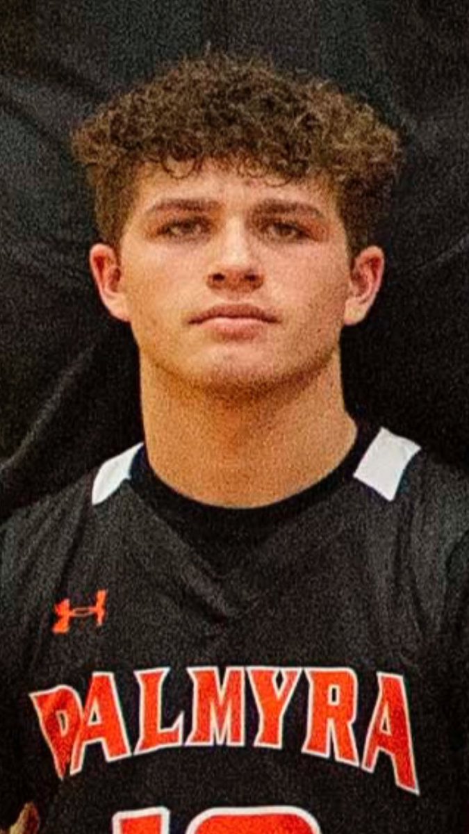 woodpalmyra's tweet photo. Congratulations to both Zane Meyers and Jayden Durst for being selected All District! Both had tremendous seasons for us and are very deserving! https://t.co/mt00BdmPfD