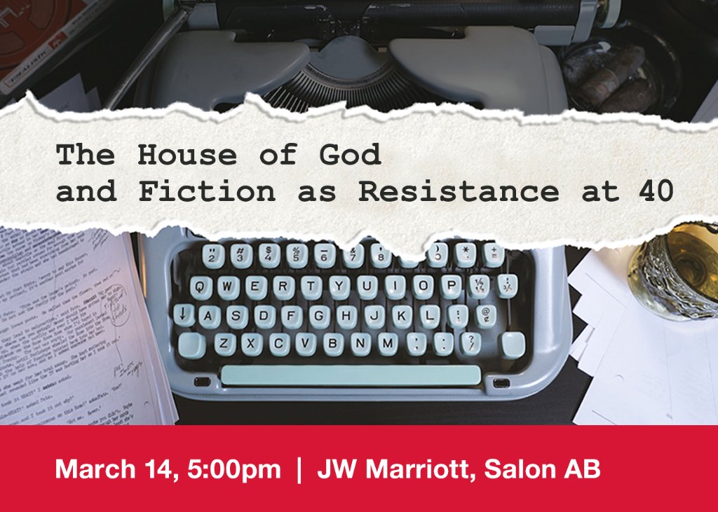 EmanMSW's tweet photo. So excited about attending #SXSW with @SamShem2 to discuss his two books: House of God and Man's 4th Best Hospital. Go to https://t.co/Oz20OQViei to get more info on the session and watch the documentary linked in my and Shem's bio.  #HoG40 https://t.co/df0sfYWwZA