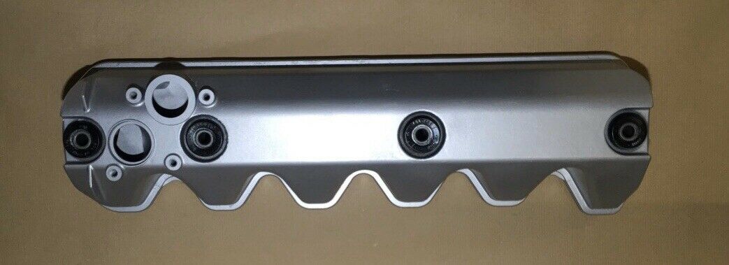 vwenginerecon's tweet photo. VW T4 Transporter 2.5 ACV Rocker Cover
https://t.co/2vCwDzfBR1
#rockercover #transporter #VW #2.5 #ACV #AJT #engineering #awengineeringdarwenltd #diesels https://t.co/z5jgen6aQw