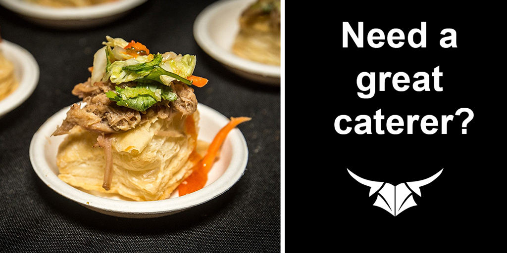 We are gearing up for another busy catering season! Planning an event in 2020? We are here to help! We cook everything from scratch and can customize a menu your guests will love. Dates are filling up - contact us today! #denverfoodtruck #foodtruckwedding ow.ly/w5iH50yALdq