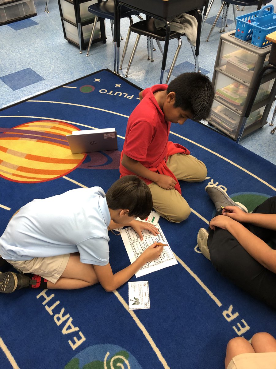 hmtrif's tweet photo. Reviewing science concepts for Quarter 3 Benchmark in the form of a digital breakout room! 💻🤔@NPESharks https://t.co/I9qGfOJyiz