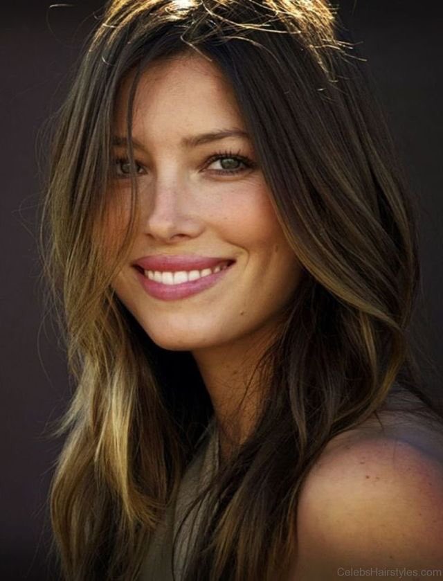 Happy birthday to Jessica Biel!     