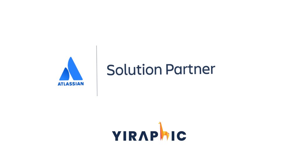 yiraphic's tweet photo. Did you know that Yiraphic is one of the few Dutch @Atlassian solution partners? We can assist you with a wide range of solutions from managing your environment to creating custom apps. Want to know more? Let's get a cup of coffee!  #Atlassian #jira #confluence #bitbucket #Bamboo https://t.co/H9C3gxJHKz