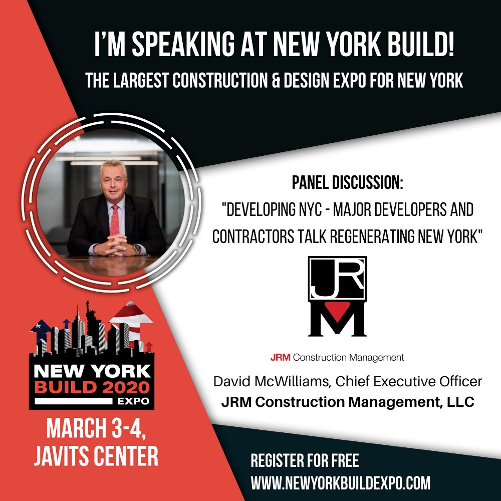 Jrm Construction Management West Construction Best Practices