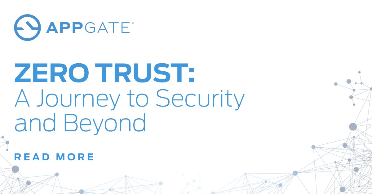 Curious about #ZeroTrust, but want to cut through all the noise? At its core, Zero Trust is a philosophy that takes you away from flawed legacy solutions, toward what the future of #NetworkSecurity will look like. bit.ly/2wVnpg7 #infosec #CyberSecurity #cybercrime