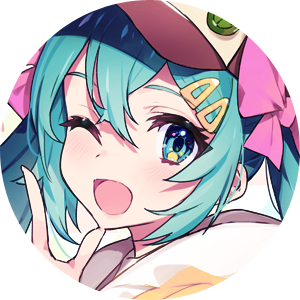 プロフィール画像