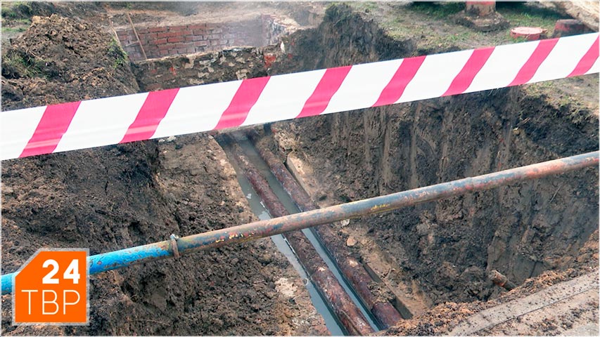 Теплосеть сергиев посад Теплосеть сергиев посад