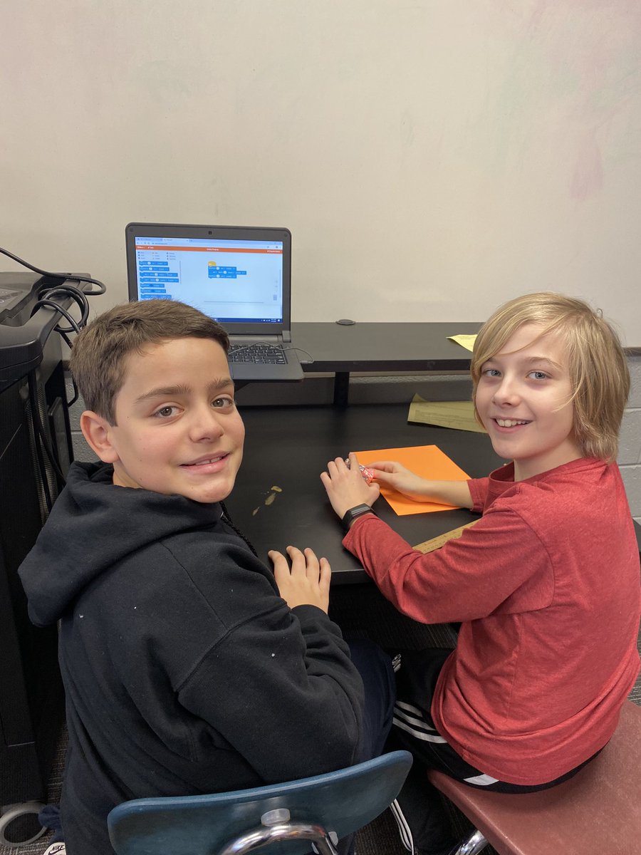 Carman Smith tweet media