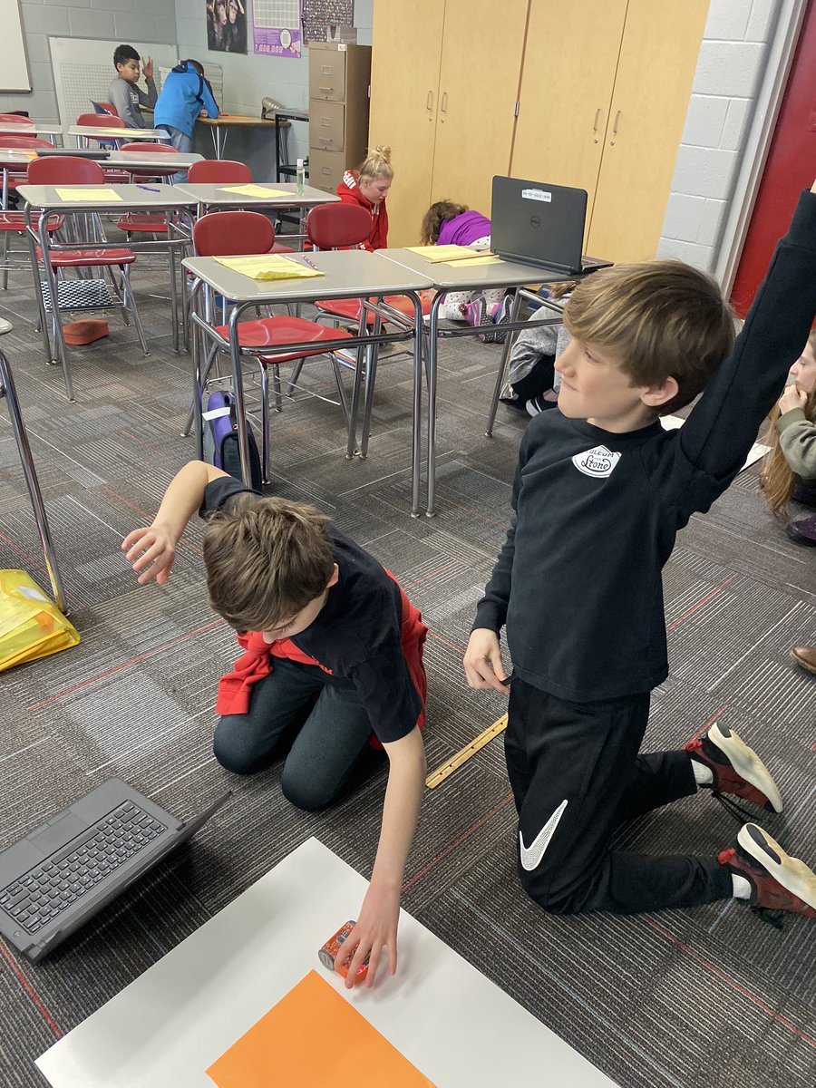 Carman Smith tweet media