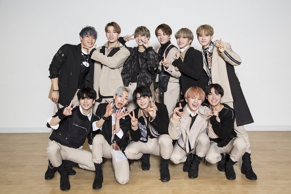 _junkihappyjam_'s tweet photo. ずっと11人でいてね。
ずっと11人で笑っていてね。
ずっと11人を応援させてね。
ずっと11人とJAMで夢を見ようね。
ずっと11人とJAMで夢を叶え続けようね。
#JO1デビューおめでとう
#JO1の可能性は無限大 https://t.co/akx37o4sJj