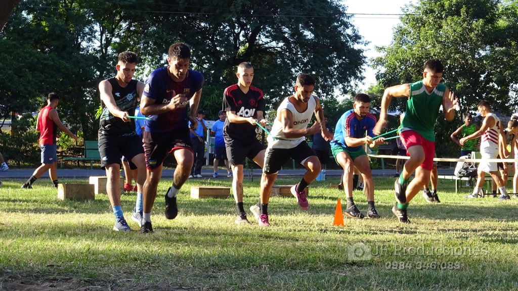 cccnemby1925's tweet photo. #PRETEMPORADA2020
Bajo la direccion técnica de Oscar Paulin / Edgar Aguilera, el plantel inició los trabajos de cara al campeonato de la categoría.
#VamosCCC https://t.co/O3k38ek4Dr