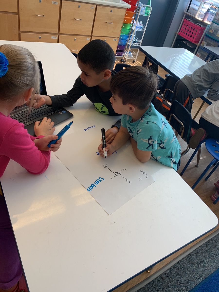 StartSOLE's tweet photo. #ignitepositivechange with #SOLE.... these kindergartners from @gcc_charters are leading the way! https://t.co/96oNEJrOBu