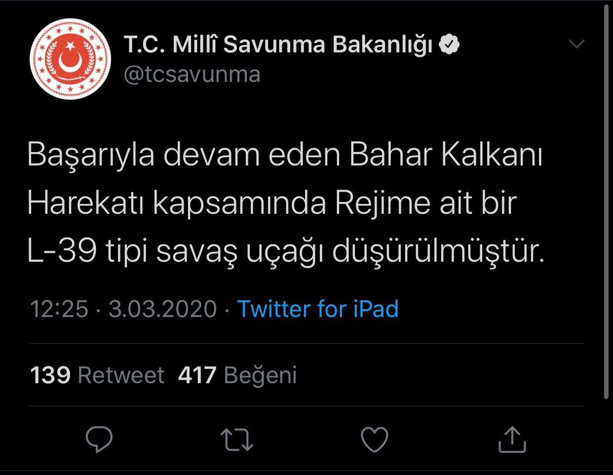 #BAHARKALKANIHarekatı
