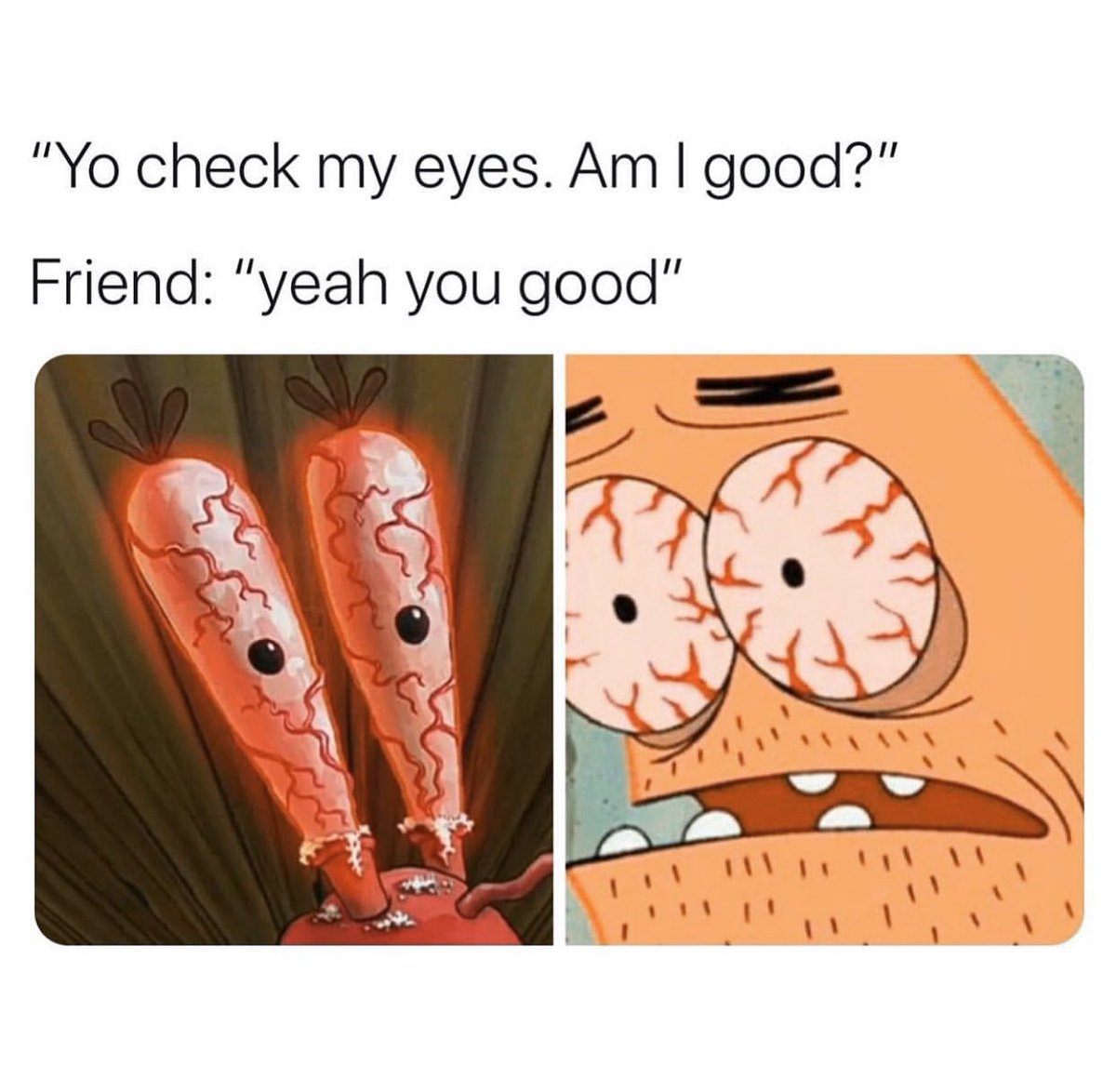 WORLDSTAR's tweet image. If you know you know! 😂😳