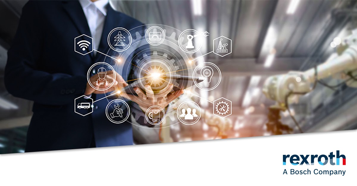 Bosch Rexroth Ltd Boschrexrothuk Twitter