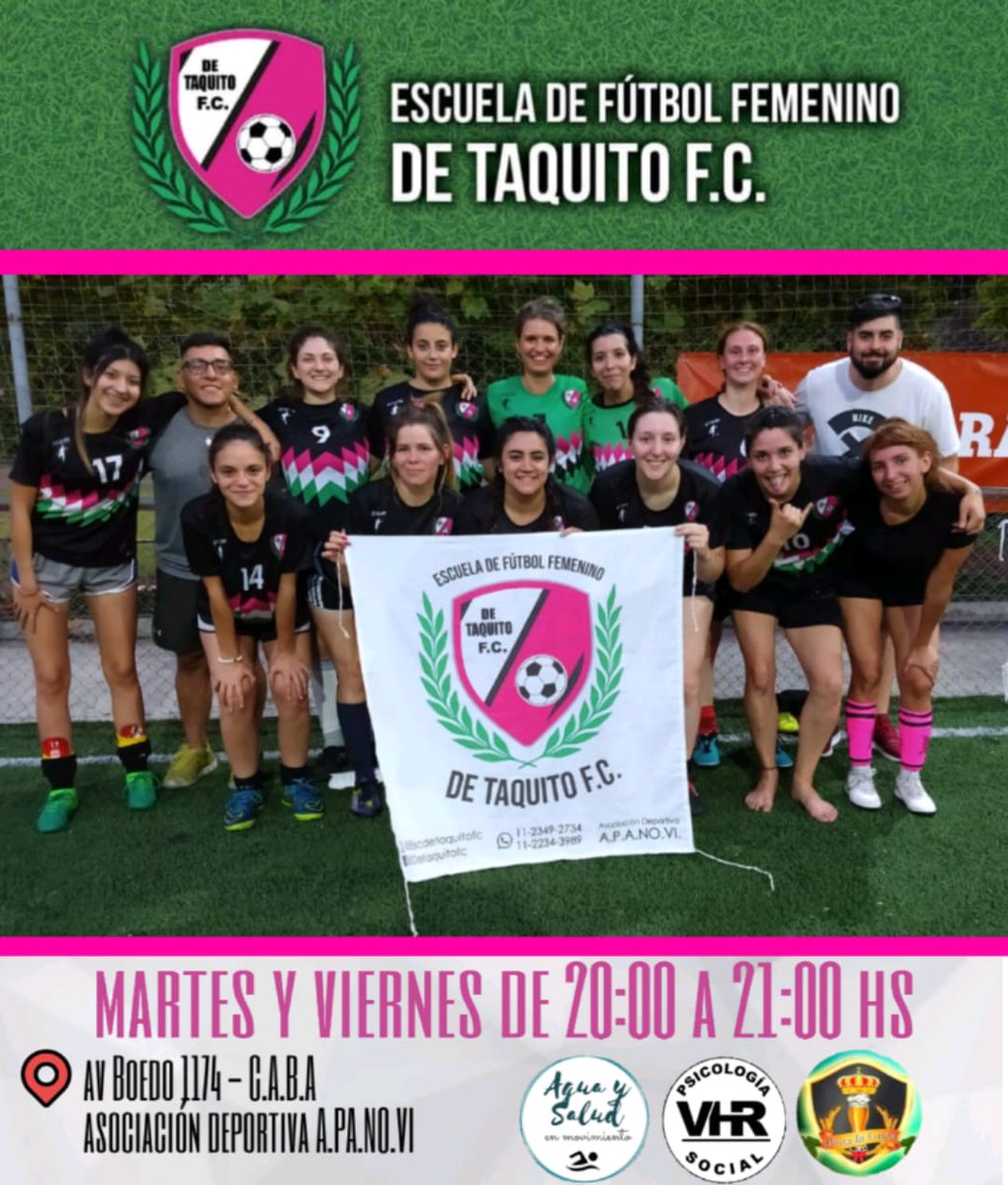 eff_fc's tweet image. Sumate a nuestro equipo !!!