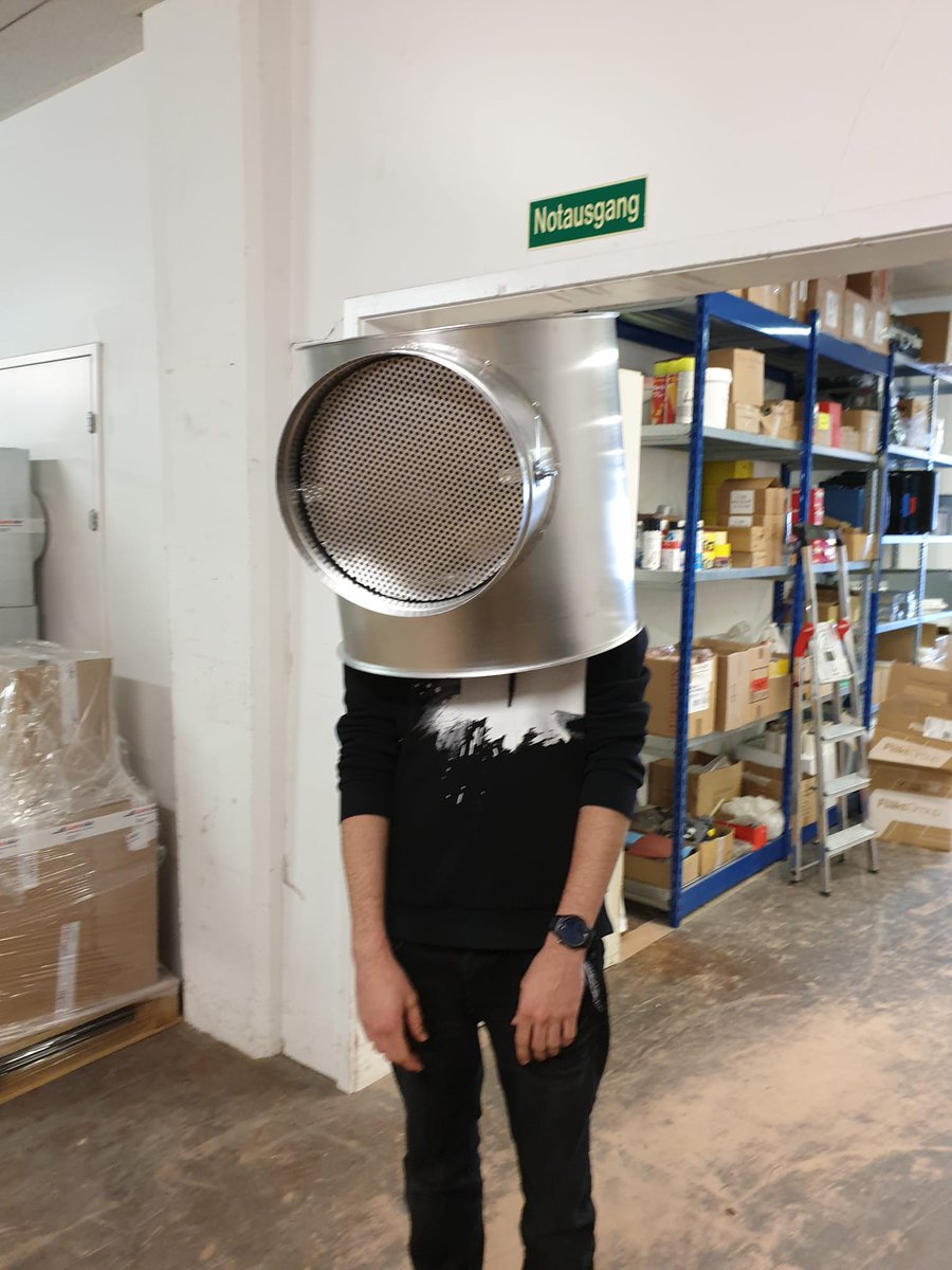 We protect ourselves against #Covid_19 ...🤪