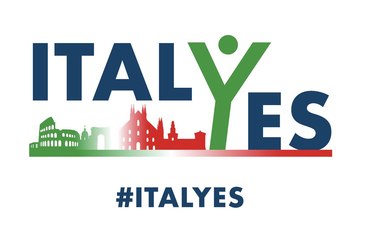 Antonio_Tajani's tweet photo. Mentre continuiamo a difendere il Made in Italy, uscire da una quarantena comunicativa è il primo passo per la ripresa dell'economia. #Italyes https://t.co/CCZBG4DWGw