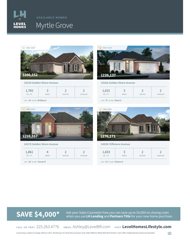 Ibervillecoc's tweet photo. Member2Member Communication: Level Homes https://t.co/qNUzndeQ92 https://t.co/Cc5ZRf9ydX